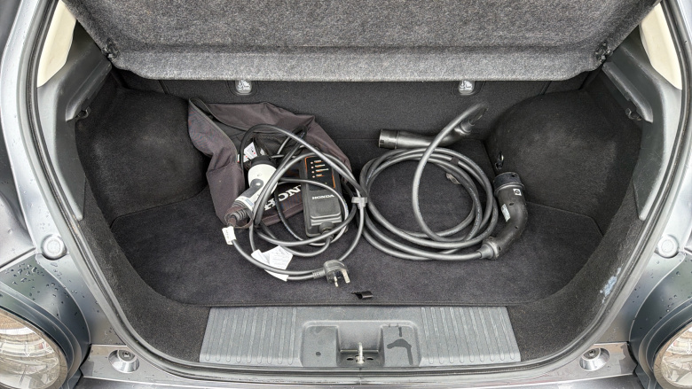 Honda Honda E 113kW Advance 36kWh 5dr Auto Electric Hatchback